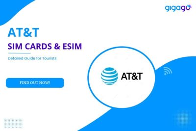 AT&T 멕시코 SIM 카드