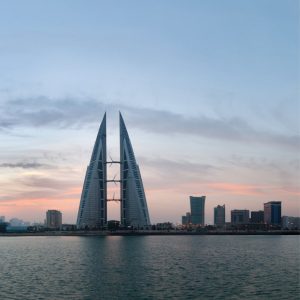 바레인 Gigago eSIM