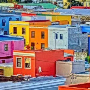 Gigago의 케이프타운 eSIM