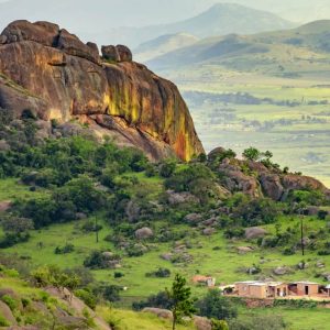 에스와티니 Gigago eSIM