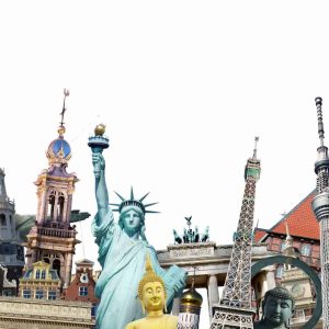 Gigago의 글로벌 eSIM