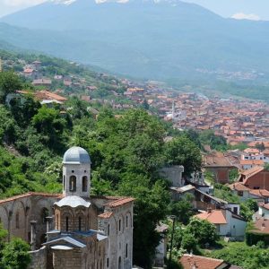 코소보 Gigago eSIM