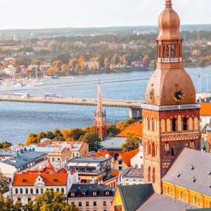 라트비아 eSIM by