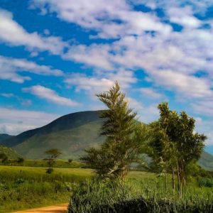 르완다 Gigago eSIM