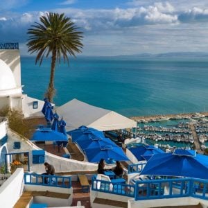 튀니지 Gigago eSIM