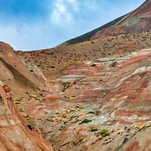 Azerbeidzjan Gigago eSIM