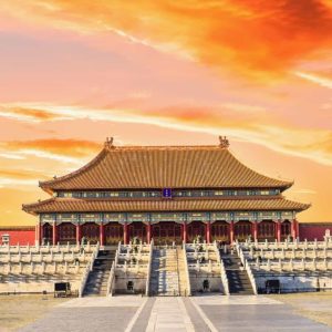 Peking eSIM van Gigago