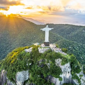 Brazilië Gigago eSIM