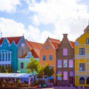 Curaçao Gigago eSIM