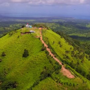 Dominicaanse Republiek Gigago eSIM