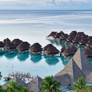 Frans-Polynesië Gigago eSIM