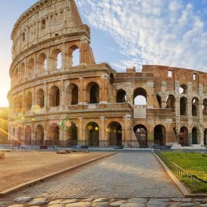 Italië eSIM door Gigago