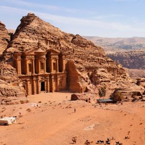 Jordanië Gigago eSIM