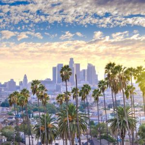 eSIM Los Angeles by Gigago