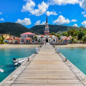 Martinique Gigago eSIM