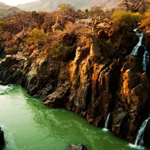 Namibië Gigago eSIM