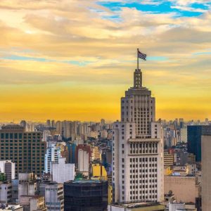 São Paulo esim door Gigago