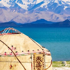 Tadzjikistan Gigago eSIM