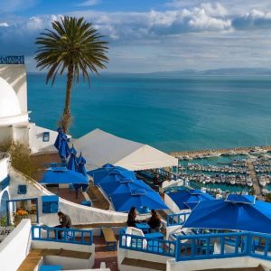 Tunesië Gigago eSIM