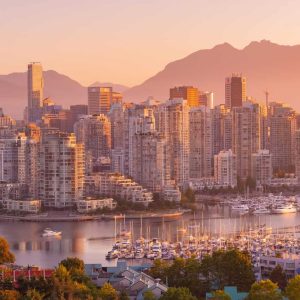 Vancouver eSIM by Gigago