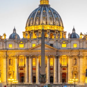 Vaticaanstad eSIM -