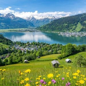 Austria eSIM - Gigago.com