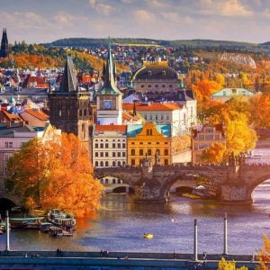 Czech eSIM by Gigago.com