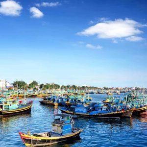 eSIM Vietnam unlimited data by Gigago