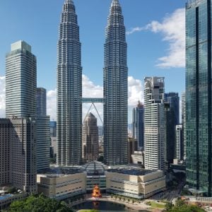 Malaysia eSIM by Gigago