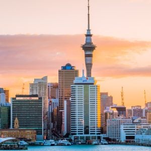 New Zealand eSIM by Gigago