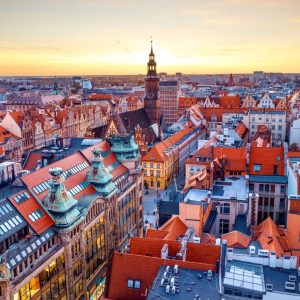 Poland eSIM - Gigago.com