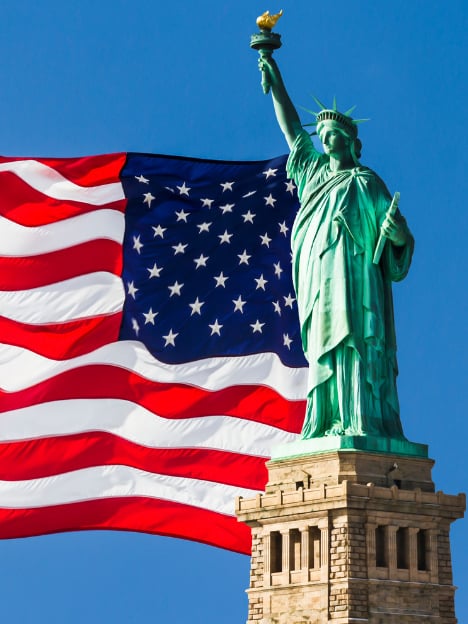 United States eSIM by Gigago