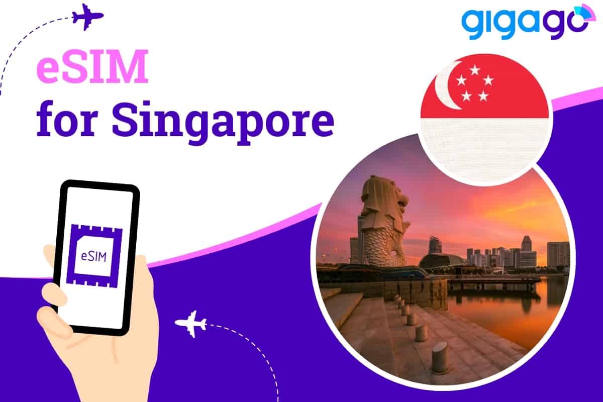 singapore tourism esim
