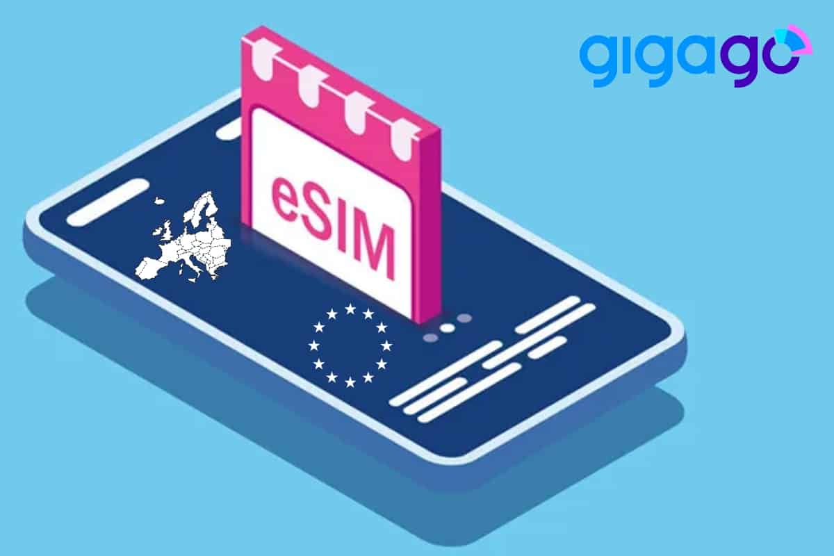 eSIM is the next generation of SIM technology