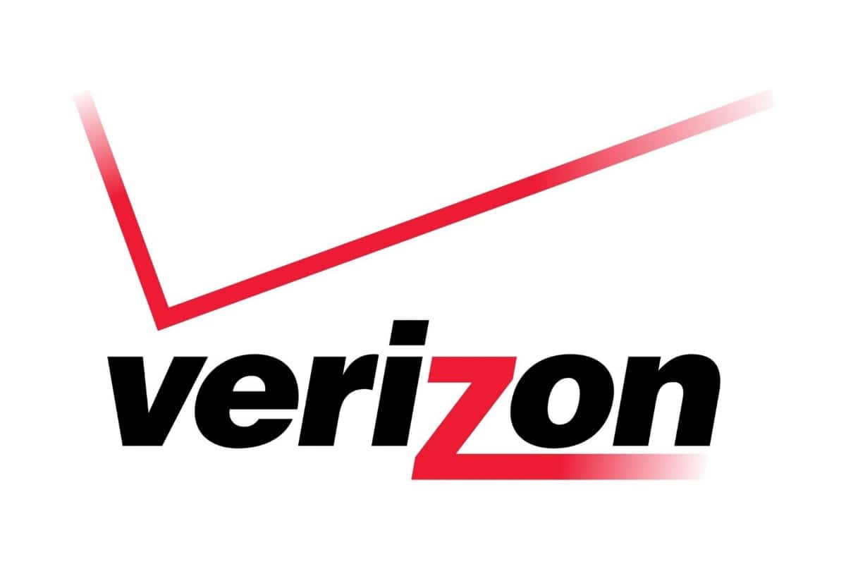 Mobile network carriers - Verizon