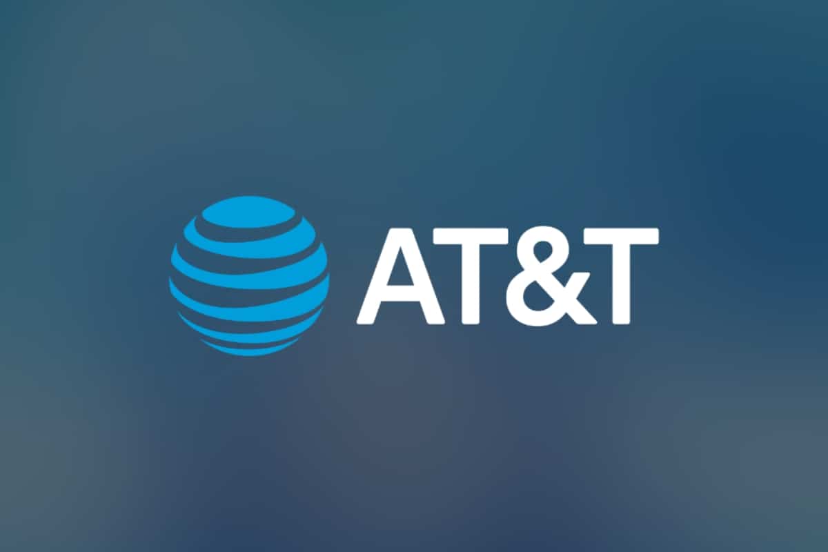Mobile network carriers - AT&T