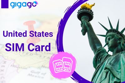 USA SIM cards