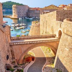 Croatia eSIM - Gigago