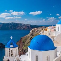 Greece eSIM by Gigago