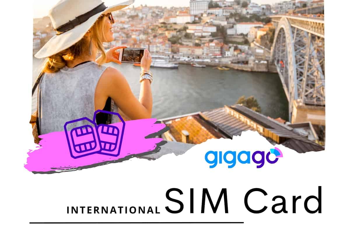 international SIM cards