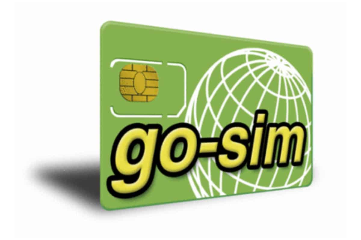 GoSIM also provides call, message, and data subscriptions