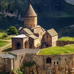 Armenia Gigago eSIM