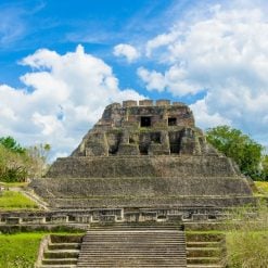 Belize Gigago eSIM