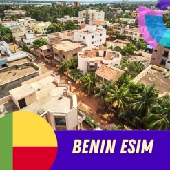 Benin eSIM