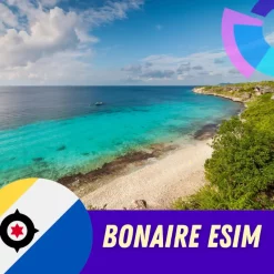 Bonaire eSIM