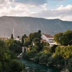 Bosnia and Herzegovina Gigago eSIM