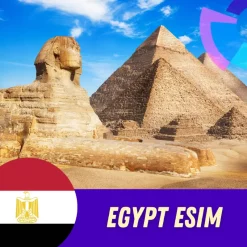 Egypt eSIM