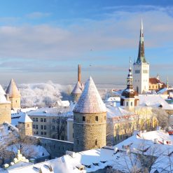Estonia eSIM by Gigago.com