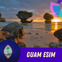 Guam eSIM