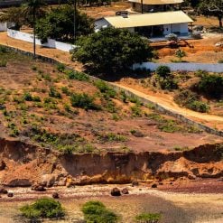 Guinea-Bissau Gigago eSIM